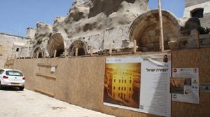أعمال البناء في كنيس جوهرة إسرائيل بدأت - أرشيفية