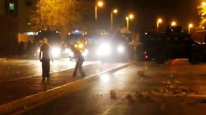 عاشر هجوم تشهده محافظة القطيف يستهدف رجال أمن - أرشيفية