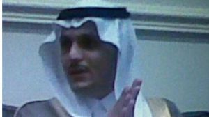 سعود بن سيف النصر - أرشيفية