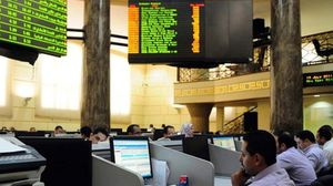 هبط مؤشر بورصة مصر الرئيسي "إيغي أكس 30" بنحو 1.27 في المئة - أرشيفية