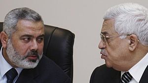 اتفاق فلسطيني على رفض صفقة القرن 