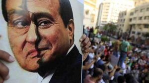 إقبال ضعيف على الانتخابات بمصر ومظاهرات شعبية ترفض العودة للديكتاتورية - أرشيفية