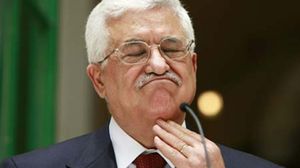 عباس يحمل الجنسية الأردنية - أرشيفية