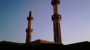 أحد مساجد الكويت - أرشيفية