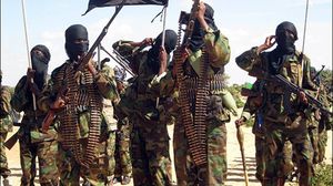 أعلنت حركة الشباب قتل 8 جنود صوماليين في هجوم- أ ف ب