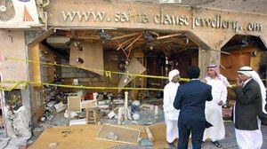 تفجير لأحد فنادق شرم الشيخ - (أرشيفية)