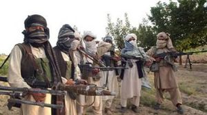 طالبان قد تتخذ من أسر جنود حلف الأطلسي وسيلة لإطلاق معتقليها - أرشيفية