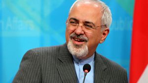 وزير الخارجية الإيراني - أرشيفية