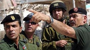 أجهزة أمن عباس تواصل اعتقالاتها للفلسطينيين - أرشيفية
