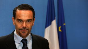 المتحدث باسم خارجية فرنسا رومان نادال أكد أن الانتخابات ستُنظم بعد عملية الانتقال السياسي - أرشيفية