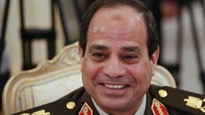 كل الترشيحات تصب في مصلحة السيسي للفوز برئاسة مصر - أرشيفية