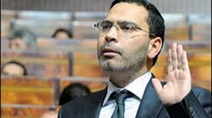 وزير الاتصال المغربي مصطفى الخلفي - (عربي21)