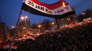 حشد لمظاهرات في ذكرى 25 يناير.. يقابله تحرك من الموالين للانقلاب لإحباطها - أرشيفية