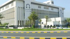 قصر العدل في الكويت - أرشيفية