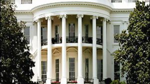 البيت الأبيض - أرشيفية