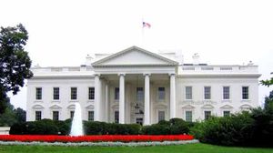 البيت الأبيض أغلق لأسباب أمنية خلال عطلة يوم النصب التذكاري ـ أرشيفية
