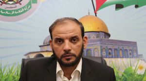 بدران: حماس ستقدم التسهيلات المطلوبة والإجراءات الكفيلة بنجاح مهمة الوفد المصري- أرشيفية