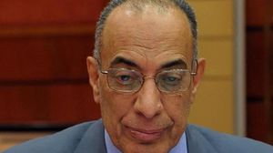 وزير العدل المصري محفوظ صابر - أرشيفية