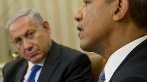 البيت الأبيض انتقد الكونغرس لموافقته على تمويل إضافي لإسرائيل قدره 455 مليون دولار- أ ف ب