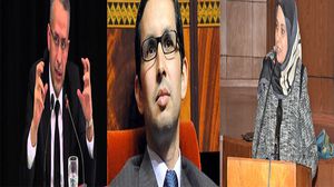الوزراء الثلاثة تورطو في "فضائح" ـ عربي21