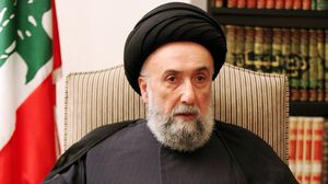 رفض الأمين تدخل حزب الله في سوريا (أرشيفية) - الوكالة الوطنية للإعلام 