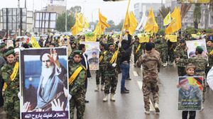 حزب الله العراقي - أرشيفية