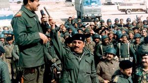 الوثائق تحدثت عن حقبة الحرب الإيرانية العراقية في ثمانينيات القرن الماضي- أرشيفية