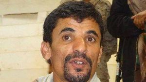 توفي في مستشفى 48 العسكري بصنعاء بعد إصابته في غارة للتحالف العربي - أرشيفية