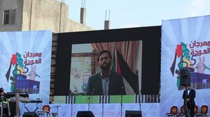 القيادي في حركة حماس مشير المصري يبشر في كلمة مسجلة بقرب زوال الاحتلال - عربي21
