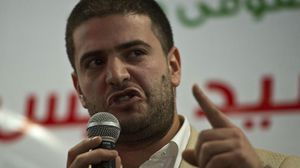  وجهت لأسامة محمد مرسي جرائم سب وإهانة السيسي والسلطة القضائية - أ ف ب