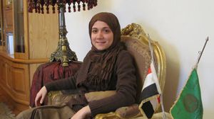 ميدل إيست آي: سندس عاصم المرأة الوحيدة التي يحكم عليها بالإعدام في مصر - أرشيفية
