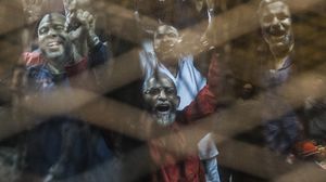 قضاء مصر يصدر أحكاما بالإعدام ضد ما يقرب من ألفي معارض رغم المناشدات الدولية لإلغائها - أرشيفية
