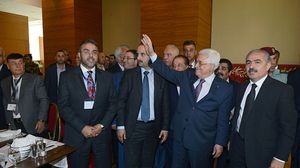 رجل الأعمال صيام دعاه عباس للمشاركة في المؤتمر برام الله واعتقله الشاباك (أرشيفية) - وفا