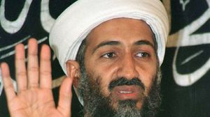 زعيم تنظيم القاعدة الراحل أسامة بن لادن - أرشيفية