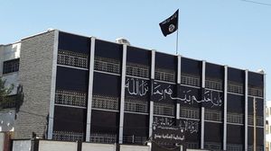 المحكمة الإسلامية - تنظيم الدولة - منبج - ريف حلب - سوريا