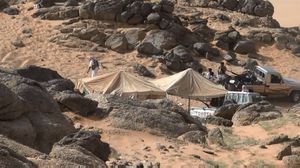 قال الحوثيون إنهم ألحقوا خسائر بالسعودية- (أرشيفية) عربي21