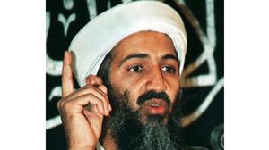 رفض بن لادن إقامة دولة إسلامية قبل القضاء على "الكفر العالمي" - أرشيفية