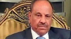 وزير الداخلية الأردني سلامة حماد - أرشيفية