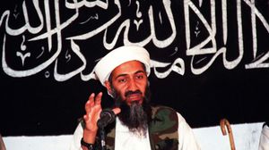 أسامة بن لادن - أ ف ب