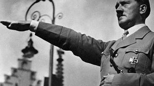رجح العميل أن يكون هتلر فر من ألمانيا -أرشيفية