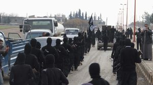 لم يعلّق تنظيم الدولة على أنباء مقتل واليه في هيت - أرشيفية