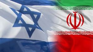 إسرائيل - إيران