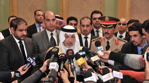 تصريح الوزير السعودي أحمد قطان يعد الثاني حول التطورات في السودان- واس