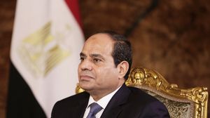 إعلاميو السيسي قالو إن المقصود بالقانون هو رئيس الجهاز المركزي للمحاسبات هشام جنينة الذي عينه مرسي - أرشيفية