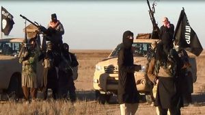 تلغراف: تنظيم الدولة في العراق بات محاصرا حيث بدأ الناس يثورون ضده - أ ف ب