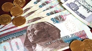 تواجه مصر نقصا في العملة الأجنبية وضغوطا متزايدة لخفض قيمة الجنيه ـ أرشيفية