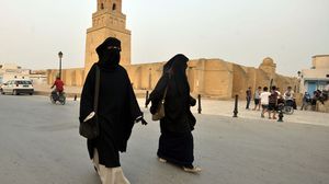 تضم سجون تونس نساء يلاحقهن القضاء بموجب قانون مكافحة الإرهاب ـ أرشيفية
