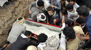 قتلى من الحوثي في مواجهات مع المقاومة الشعبية - الأناضول