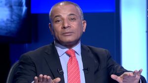 الإعلامي المصري أحمد موسى - أرشيفية