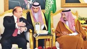 هل تسعى السعودية إلى نزع سلاح باكستان النووي - أرشيفية